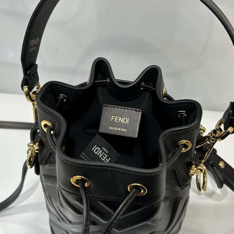 Fendi Bucket Bags